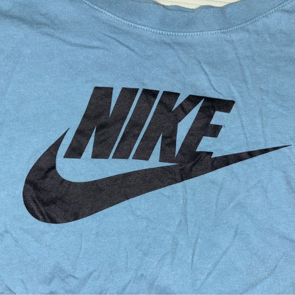 NIKE BUNDLE- Set of 3 Girls Nike T-shirt & spandex & under armour spandex - Picture 9 of 11